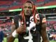 JUST NOW:Cleveland Browns Quarterback Deshaun Watson Issues Strong Statement on Recent Allegations to........SEE MORE..