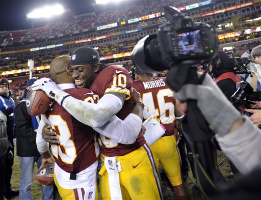 BREAKING NEWS: Washington Redskins Quarterback Rejects Delicate Deal with Teammate Due to……