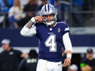 CONTRACT DEAL: DALLAS COWBOYS Quarterback Dak Prescott just approved a contract affair with the....SEE DETAILS...