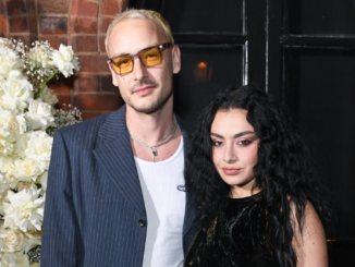 BREAKING NEWS: British pop star Charli XCX has reportedly broken up with her longtime boyfriend, George Daniel DUE TO.....