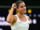 BREAKING NEWS:American tennis player Emma Navarro has reportedly rejected a delicate two-year contract offer from an undisclosed......see more..