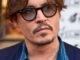 HEART BROKEN: Johnny Depp 'won't forget' what he's been through for.......SEE MORE...