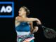 In shocking and saddening news, Aryna Sabalenka, one of the top tennis players in the world, has been involved in a terrifying incident on the tennis court...