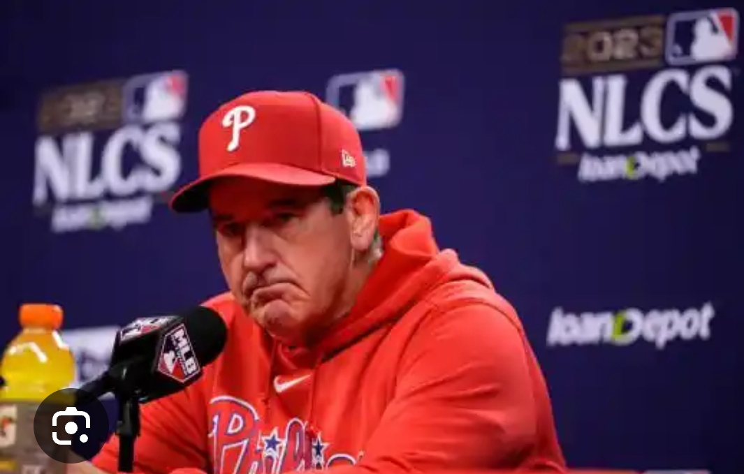 Shocking Fans: Just Now, Philadelphia Phillies Announce Injury to Star QB…