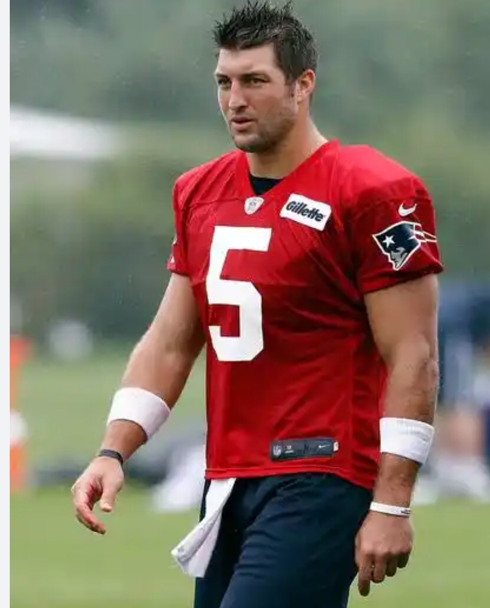 So Sad: QB Tim Tebow The Guard of New York Mets Announced Departure But tell the fans he’s Ret…….