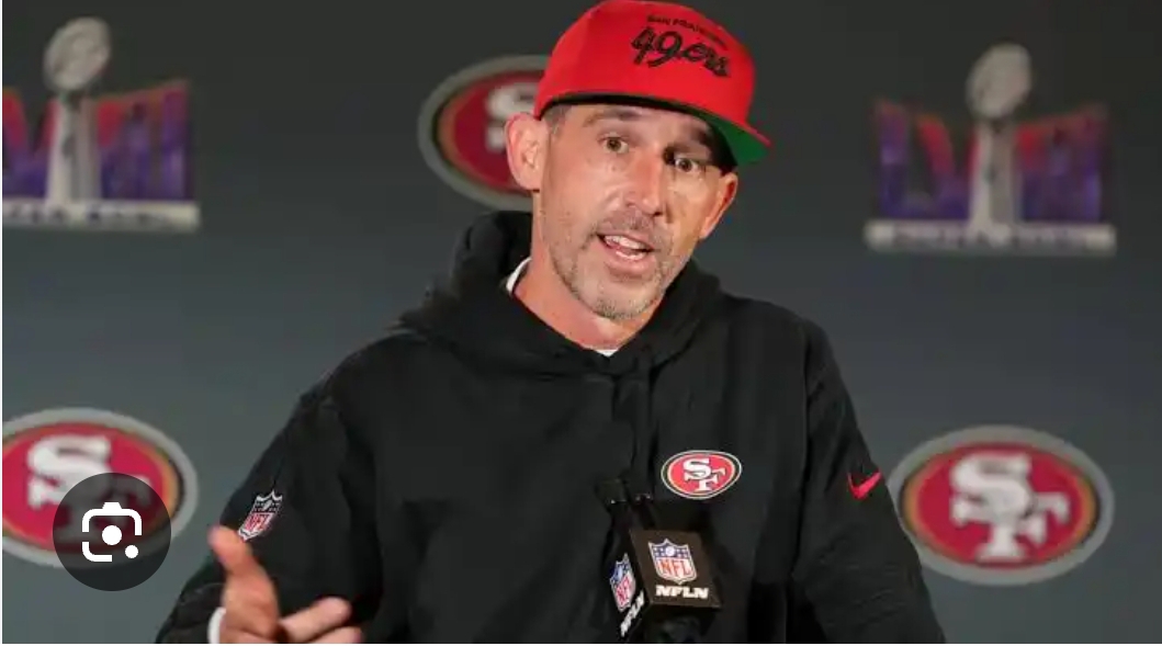 Good News: Kyle Shanahan officially Announce Waive Of Another Top Experience Star From……