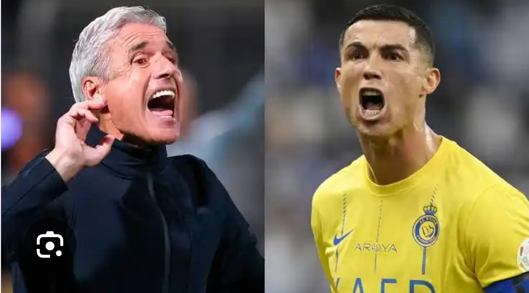 Al Nassr Coach Stefano Pioli Makes Key Decision Regarding Cristiano Ronaldo After Friday’s Match