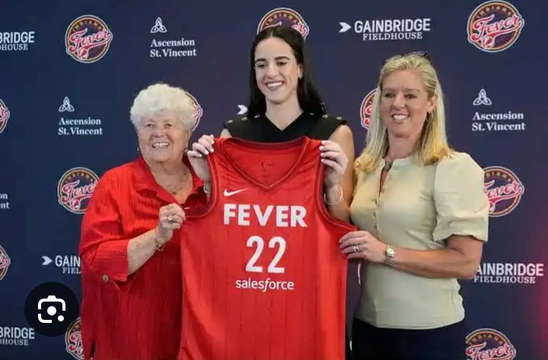 WNBA Good News: Indiana Fever Coach Christie Sides  Makes Key Decision Regarding Caitlin Clark After las…..