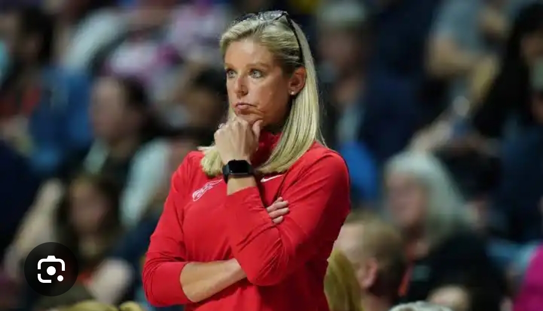 Sad News: Indiana fever officially announced Waive Out Of A Top Experience Star Due To….