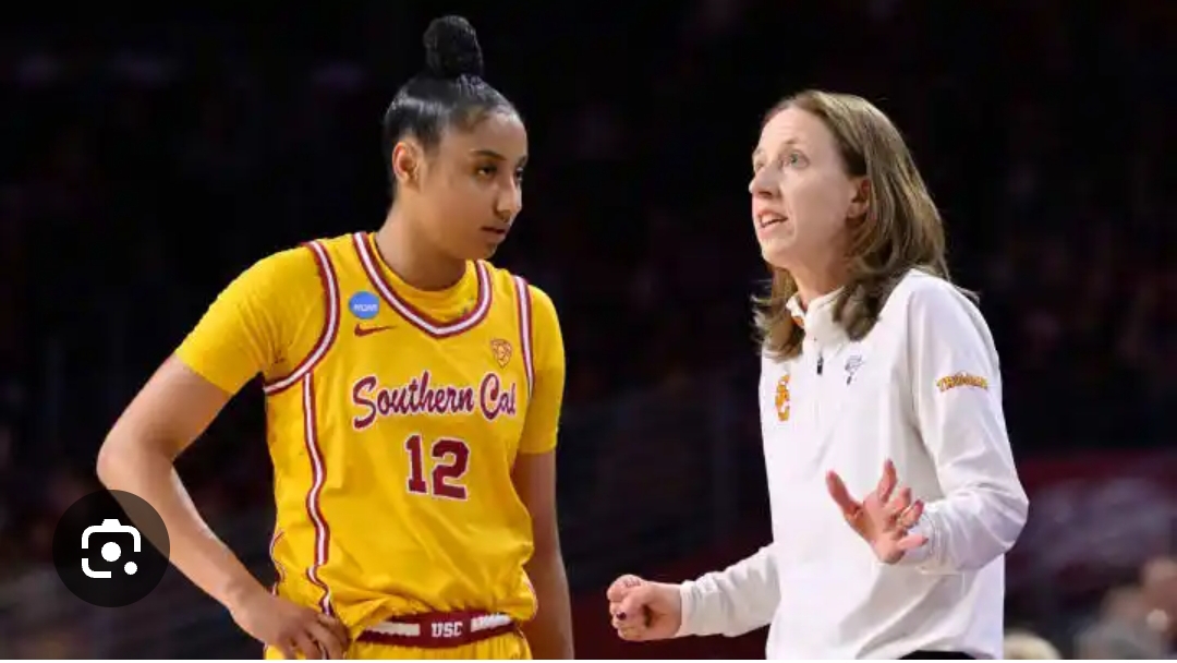 Sad News: Lindsay Gottlieb Officially Announces Departure of Juju Watkins Due to…