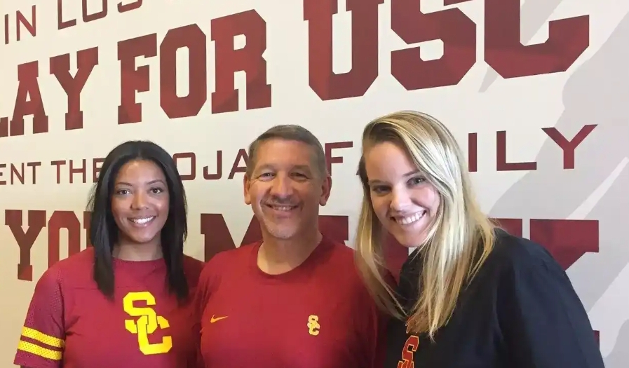 Good News:JuJu Watkins Is Officially Announce As USC Big…..