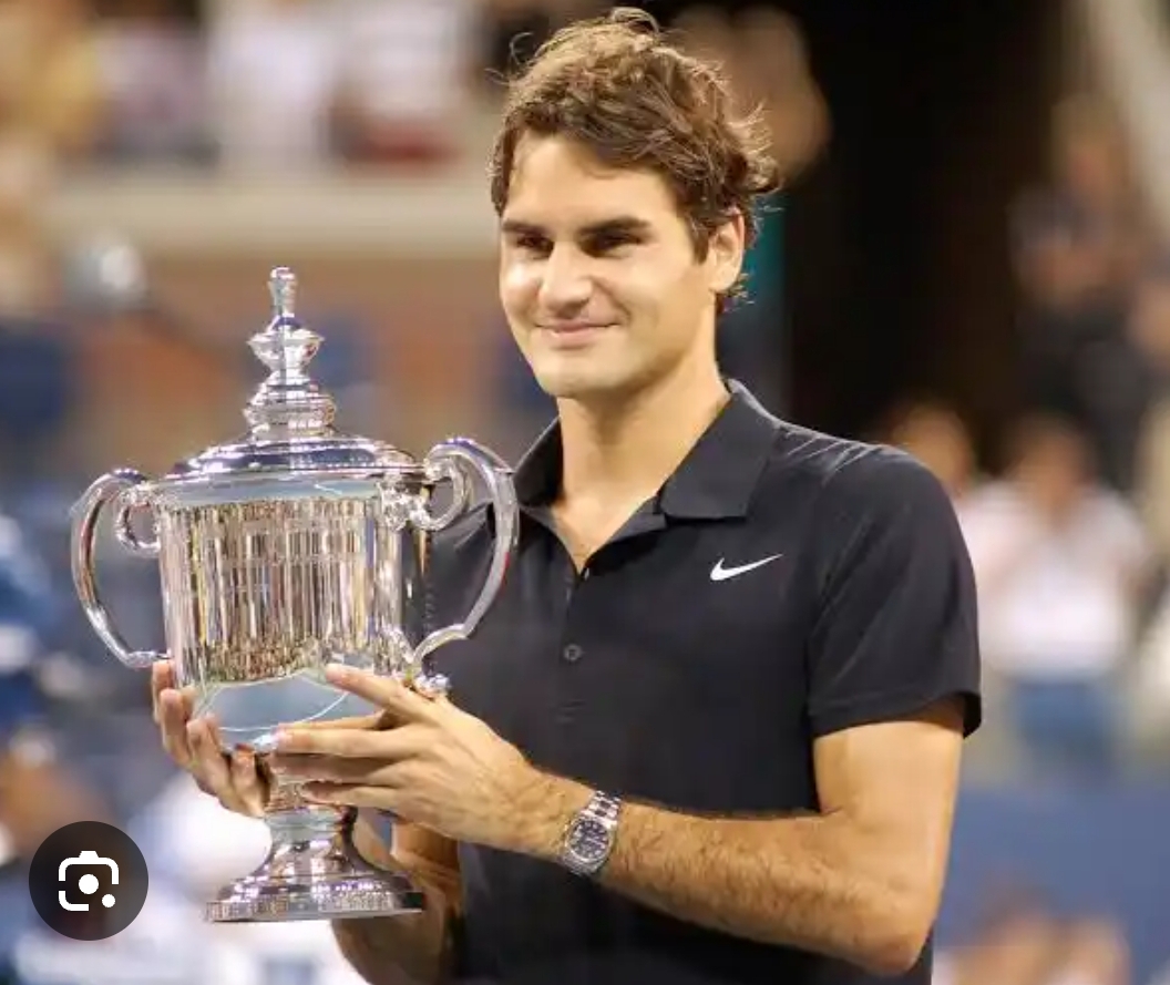 Roger Federer Have sign a contract Worth $500 million With…