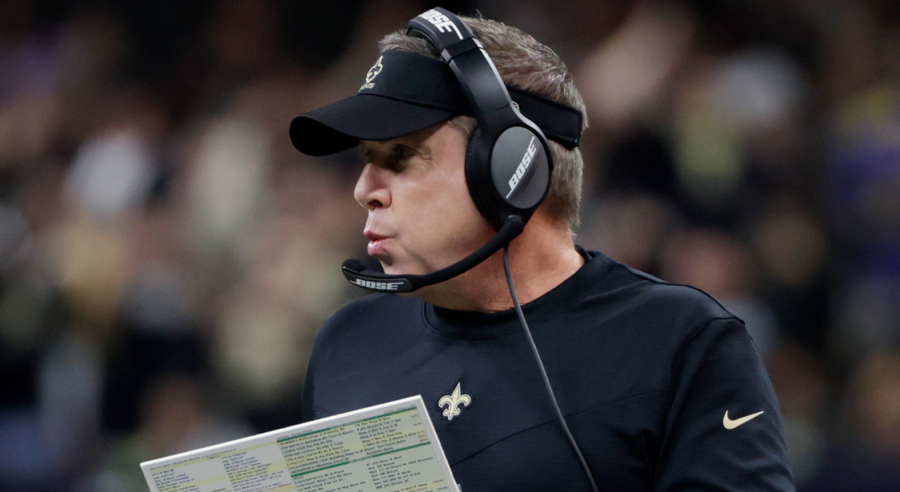 Breaking: Head coach Sean Payton Has sign To Suspend Two Players Zach Wilson And ……. Read Details