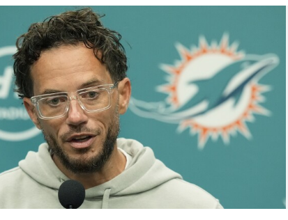 BREAKING NEWS :  Mike McDaniel Just Announced That The Dolphins Want To Put a Timetable On The Recovery OF a Top Experienced Superstar That Suffered  During….