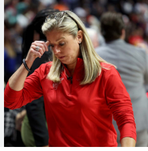 SAD NWES: Caitlin Clark Just Announced A Season Ending Injury Of   Another Top Experienced Superstar Player After….