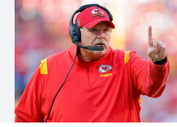  Breaking News: Chiefs Head Coach Andy Reid Calls for Backup Players to Step Up Amid Running Back Injuries Of…..