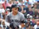 JUST NOW: New York yankees American baseball outfielder Aaron Judge Issues Strong Statement on Recent Allegations to.......SEE MORE...