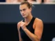 BREAKING NEWS:Tennis star Aryna Sabalenka has reportedly rejected a lucrative contract offer worth $2.34 million due to.....