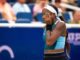 HEART BROKEN: Coco Gauff, the 19-year-old American tennis sensation, received heartbreaking news following a challenging match that....SEE MORE..