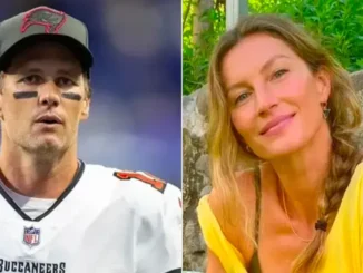 JUST NOW: Tom Brady just divorce his second wife Debbie Brown recently due to.......SEE DETAILS..