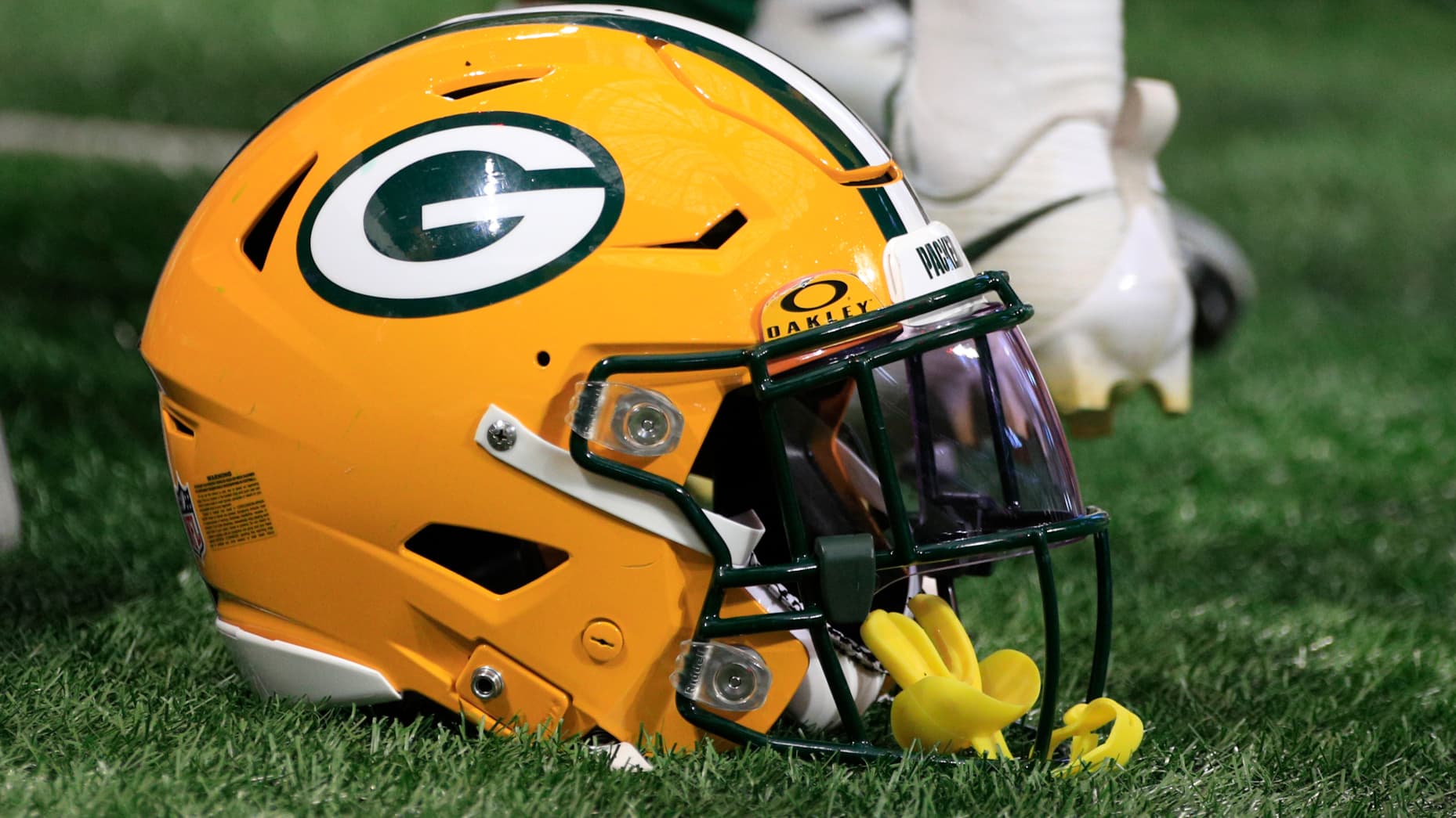 Tragic Loss: Green Bay Packers star has been suspended for violating NFL betting rules ESPN report….see more