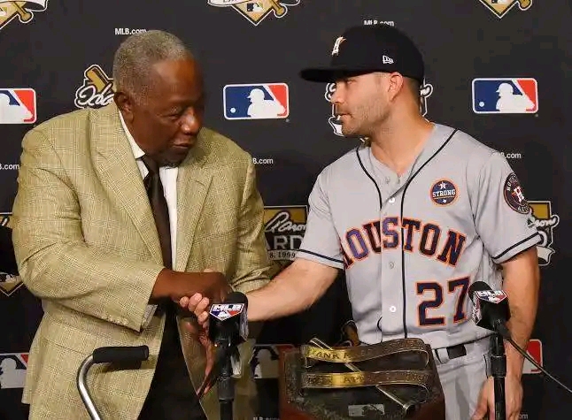 Milestone: José Altuve Crowned ‘Beast of the Astros’ by MLB Community Following