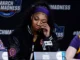 WNBA Gossip: Angel Reese Responds to P. Diddy Allegation Rumors at Press Conference by a teammate........