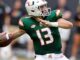 Breaking News: Miami Hurricanes Top Player Signs 6-Year Contract with the Miami......SEE MORE....