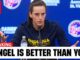 NO AM BETTER: Caitlin Clark found herself at the center of controversy when a WNBA reporter exposed the details surrounding....see more