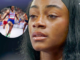 NO AM BETTER: SHA'CARRI RICHARDSON found herself at the center of controversy when a NCAA reporter exposed the details surrounding….see more