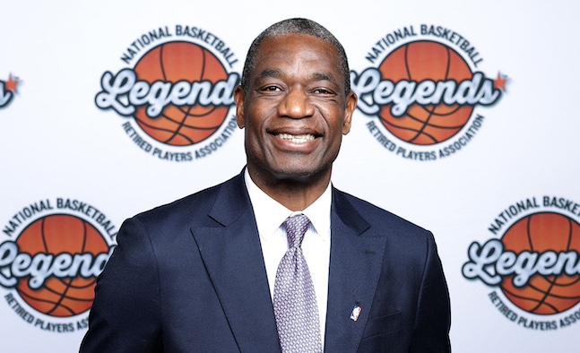 COMFIRMED JUST NOW; Dikembe Mutumbo’s legacy lives on after passing away at 58 years old…