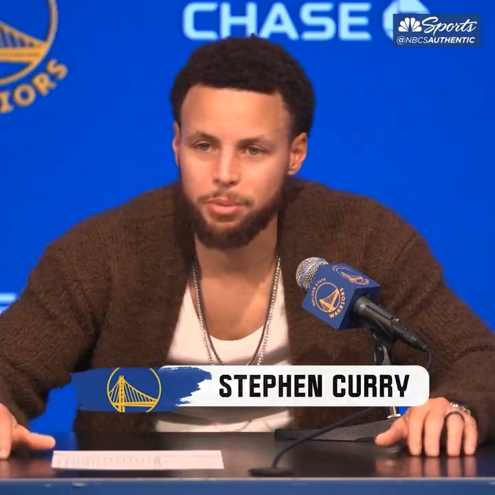 SAD NEWS: Stephen Curry just annouced Shock Retirement From NBA DUE TO……..