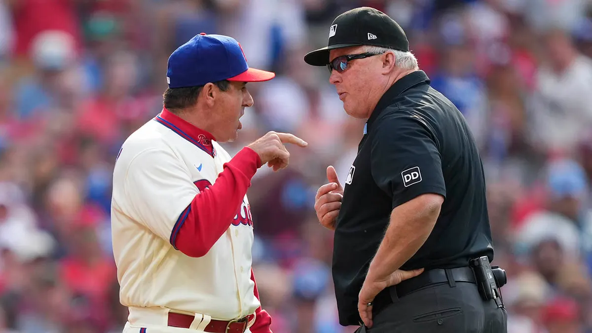 UNBELIEVABLE NEWS EVER: Philadelphia Phillies Coach Rob Thomson Announced Tragic News Today