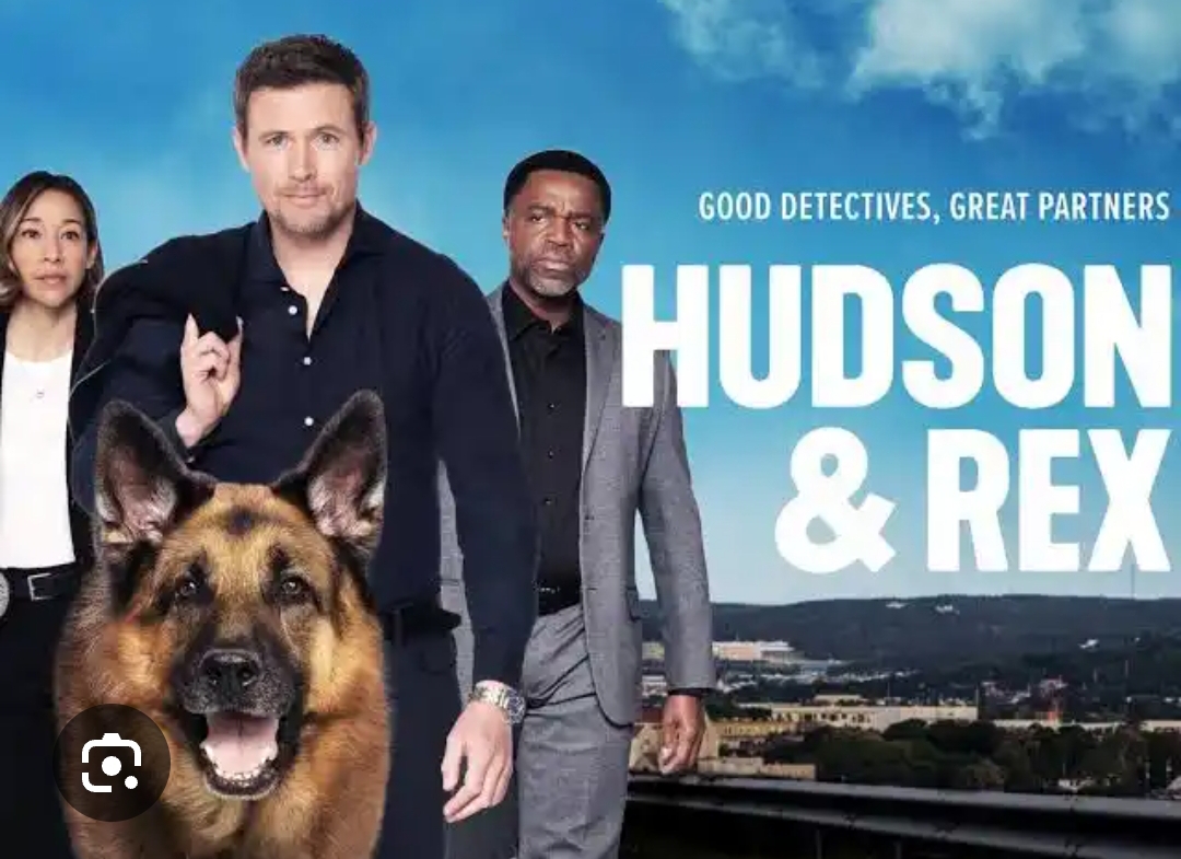 Good News: Hudson & Rex Officially Announce Uplifting New Episode” Police Drama on…..