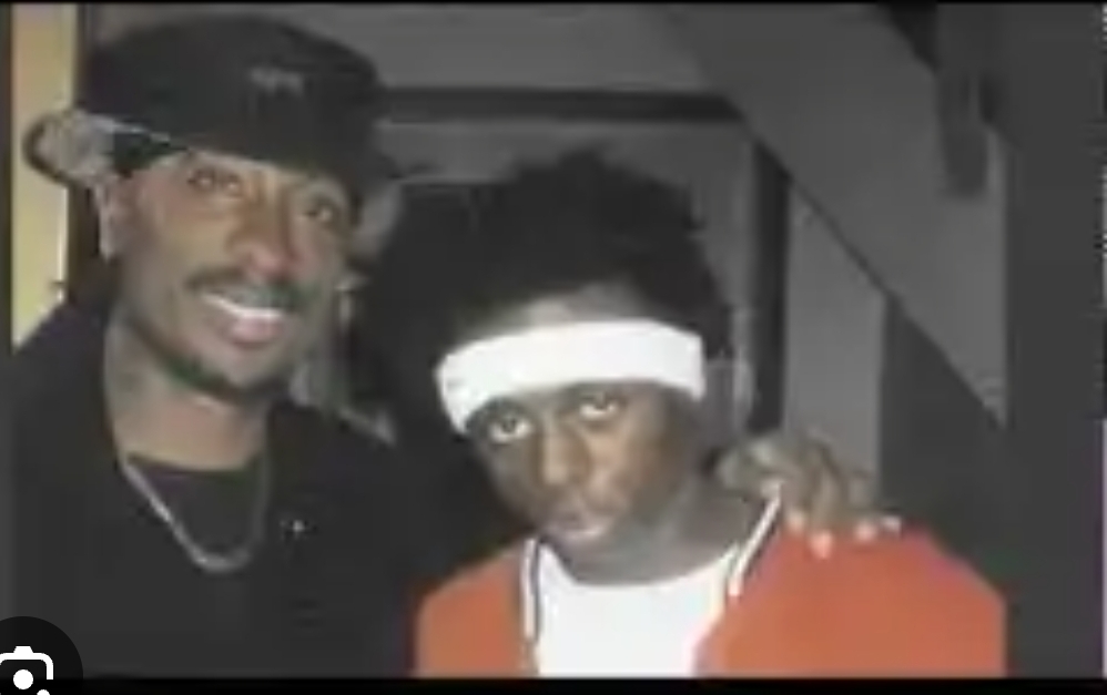 Breaking News: Lil Wayne Reveals Shocking Details About Tupac Shakur’s Death