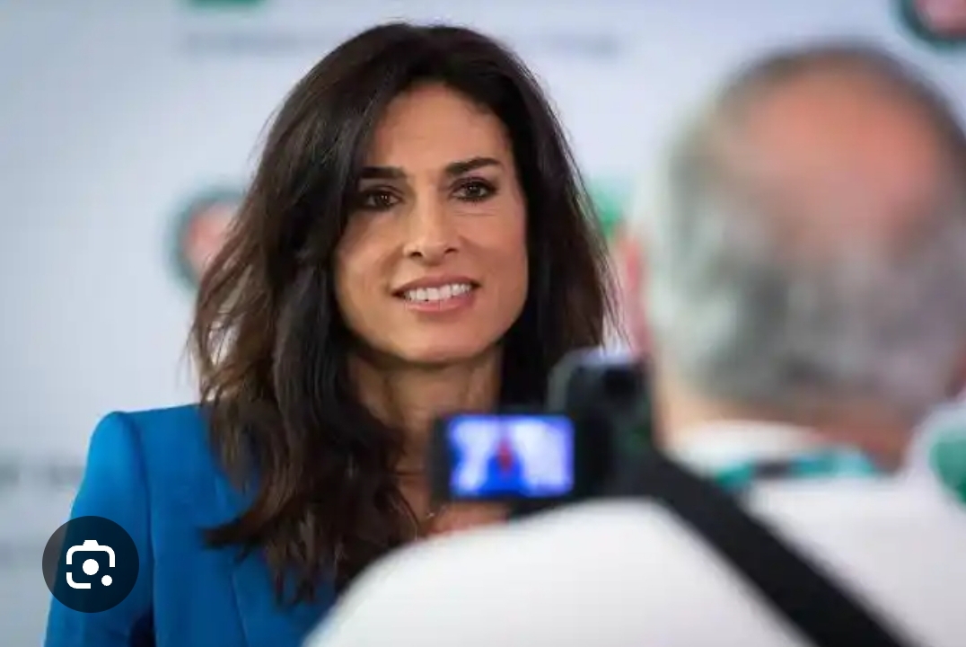 “Gabriela Sabatini discusses her tennis hiatus, rivalries with Graf, and current players she admires most.”