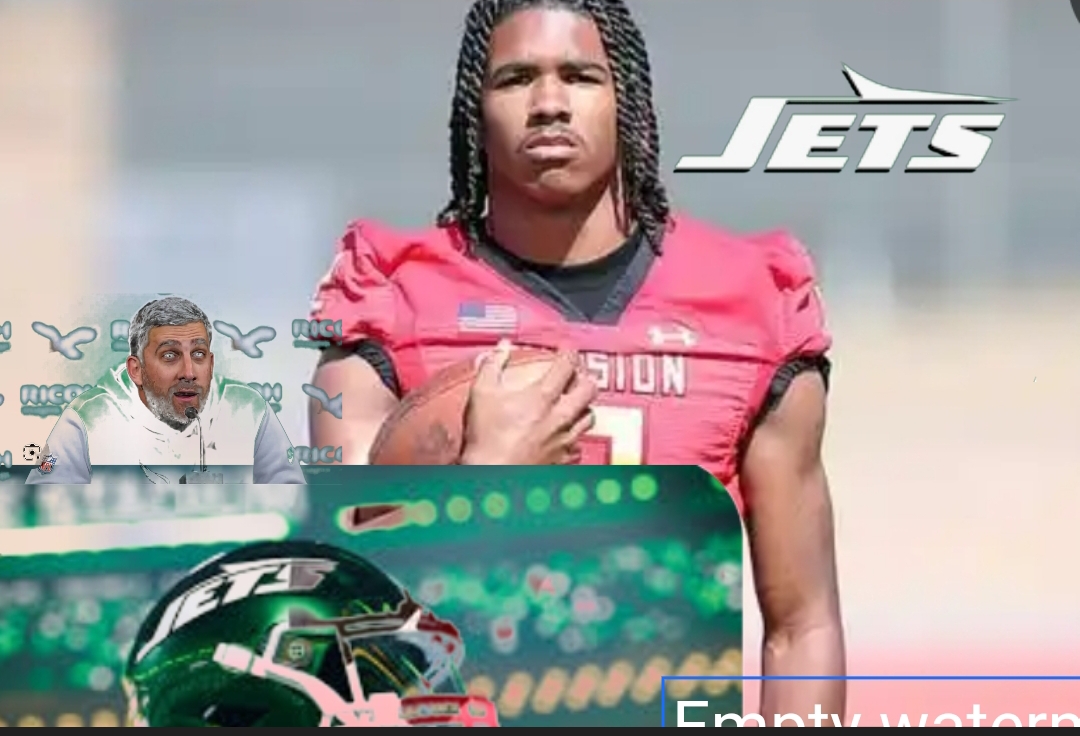 Exciting: Just In Alabama,Dijon Lee Center backer Renews His 7 Years Contract With New York Jets