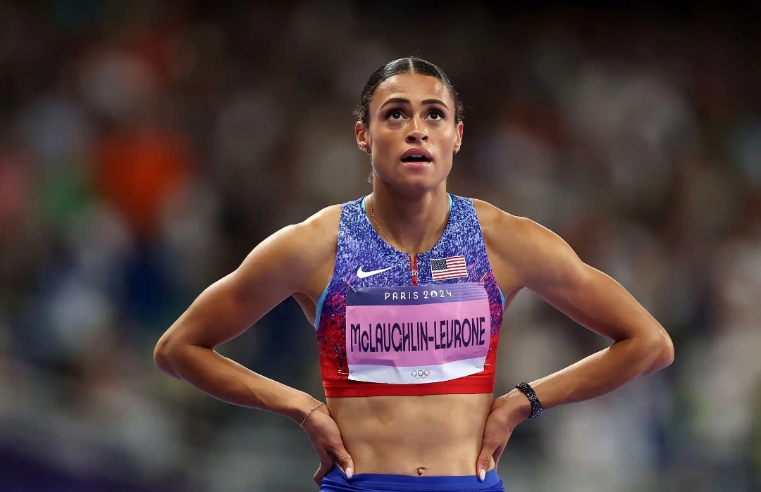 Good News: Sydney McLaughlin Renew 8-Years Contract with The…