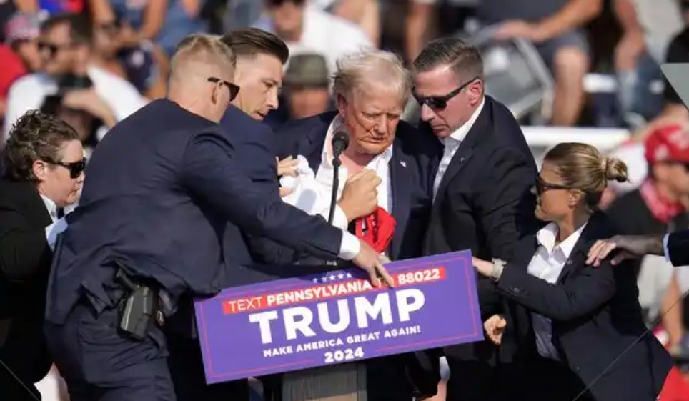 Breaking News: Just In Maine,Independent Report Uncovers ‘Deep Flaws’ in Secret Service Following…