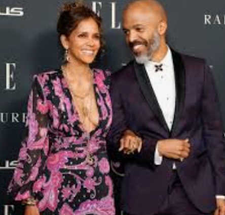 Halle Berry had difficulty convincing men in….