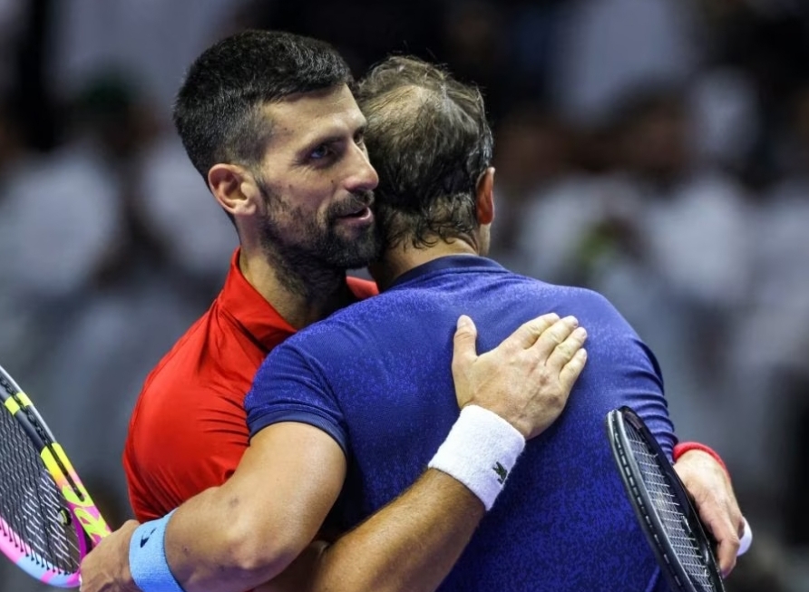 Just Now: Novak Djokovic Blow Hot On Former Team Mate Ahead Of New…