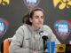 Caitlin Clark Left SPEECHLESS After WNBA Reporter EXPOSED Who Voted for Angel Reese as ROTY….......See Details....