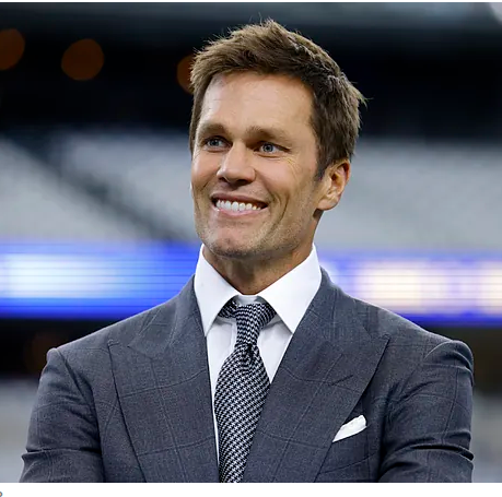 Breaking News: In a historic move for the NFL, Tom Brady has officially joined the Las Vegas Raiders as a…………