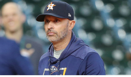 Bad News: Just Now Houston Astros Officially Announce A Season Ending Injury From Another Top Experience Superstar Player….