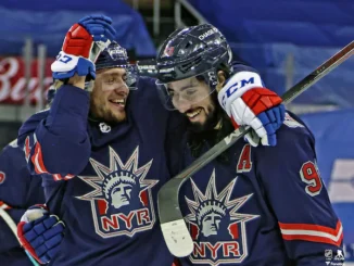 BREAKING NEWS: i am leaving''but i will be back soon: NEW YORK RANGERS key player review a statement revelation about his departure.....READ FOR MORE.....