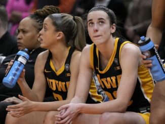 WNBA NEWS: Indiana Fever have caitlin clark for a massive contract with the......VIEW DETAILS..