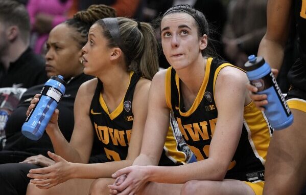 WNBA NEWS: Indiana Fever have caitlin clark for a massive contract with the......VIEW DETAILS..