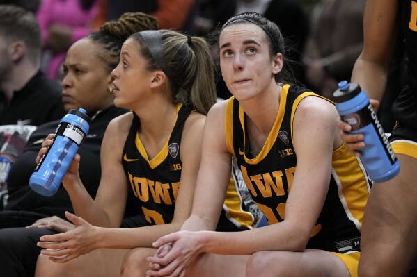 WNBA NEWS: Indiana Fever have caitlin clark for a massive contract with the……VIEW DETAILS..