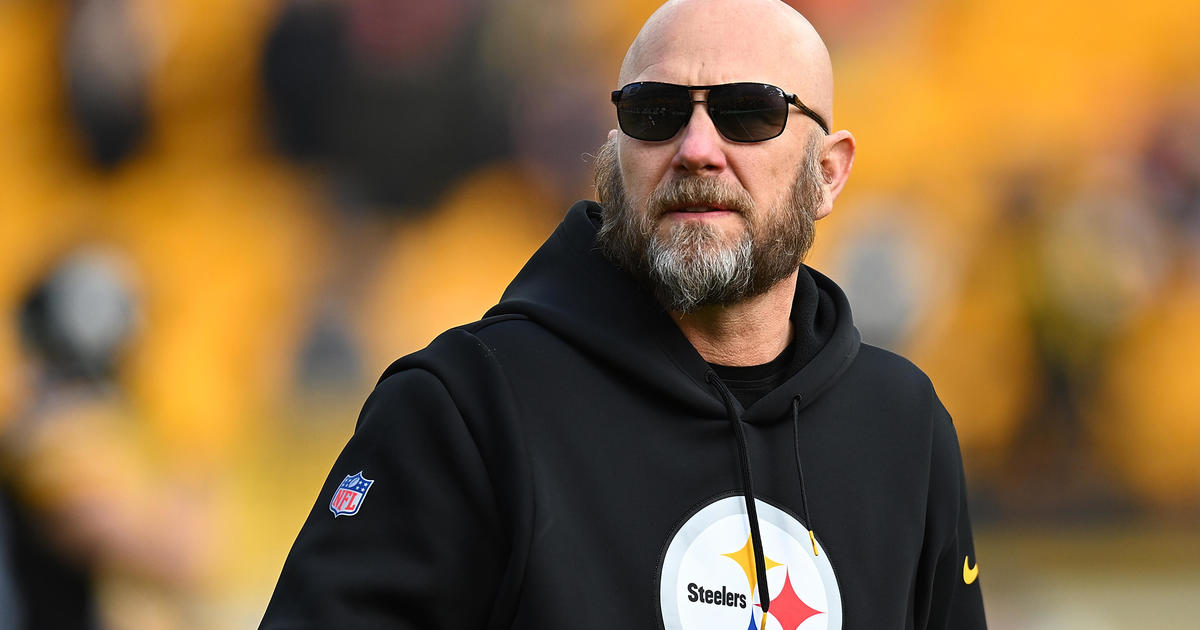 Tragic Loss: Great loss for Pittsburgh Steelers fired their offensive coach just now and are in process to land…see more