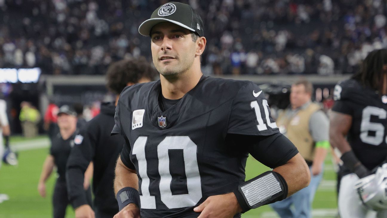 Breaking news: Goodbye but I promise to return Raiders Nation  Favorite star confirm his departure….